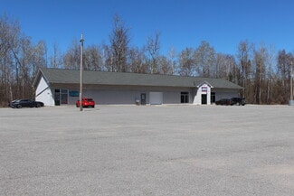 Kemptville, ON Flex - 701 S Gower Dr