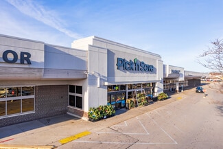 Milwaukee, WI Retail - 3605-3737 S 27th St