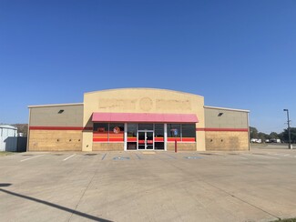 Granite, OK Retail - 101 E 1st St