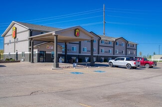 Gillette, WY Hospitality - 208 Decker Ct