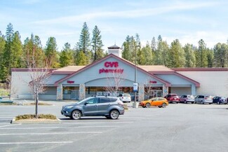 Weaverville, CA Drug Store - 1595 Main St