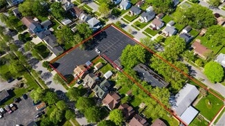 Buffalo, NY Residential - 45 Dalton Dr