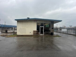 Nashville, TN Industrial - 210 N 1st St