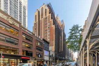 New York, NY Office - 49 W 37th St New York, NY Office - 49 W 37th St
