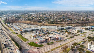 Dallas, TX Office/Medical, Retail - 11613-11617 N Central Expy
