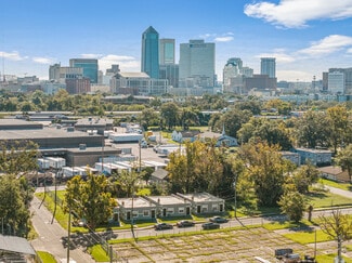 Jacksonville, FL undefined - 821-835 Minnie St Jacksonville, FL undefined - 821-835 Minnie St