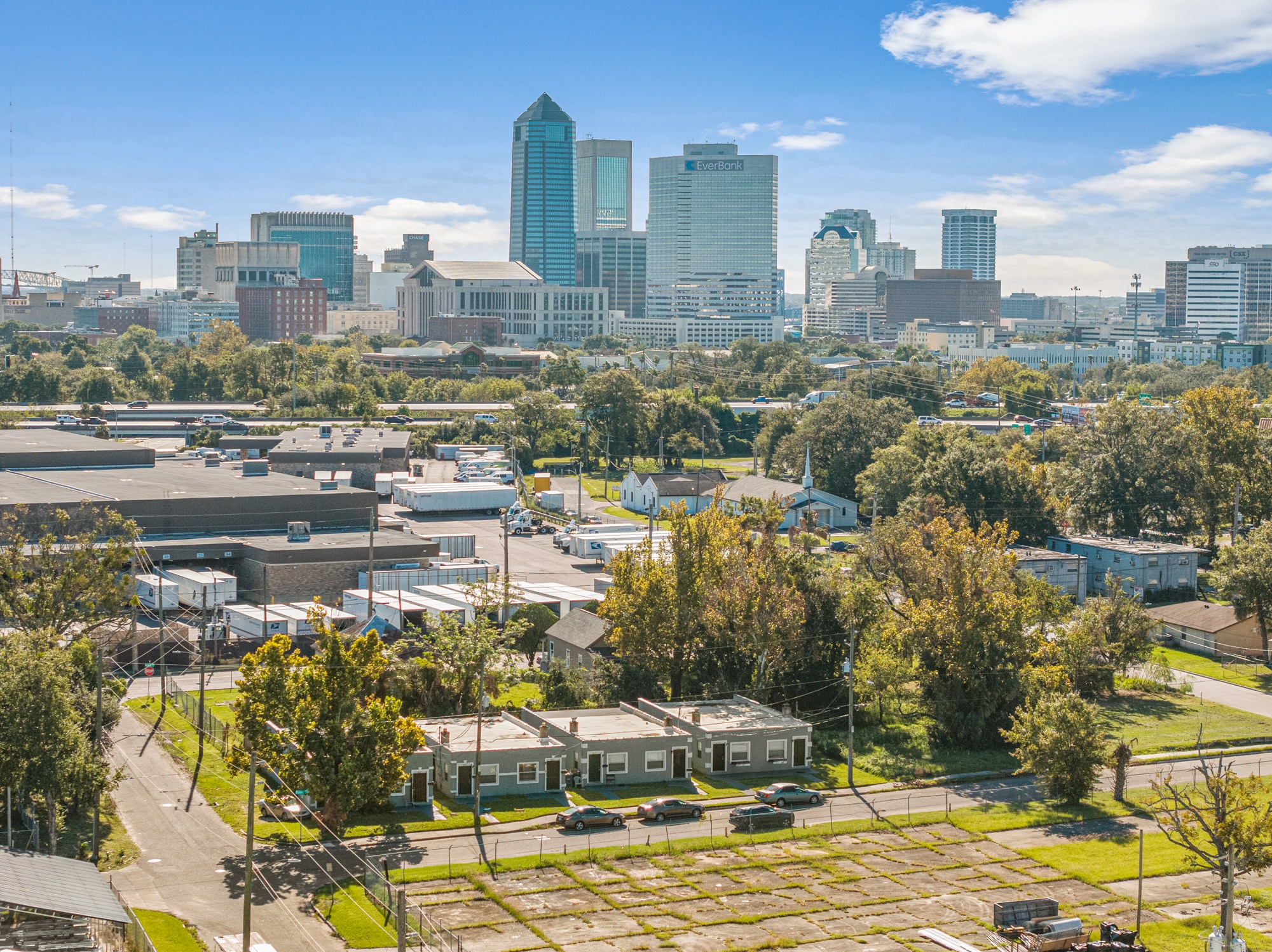 821-835 Minnie St, Jacksonville, FL for Sale