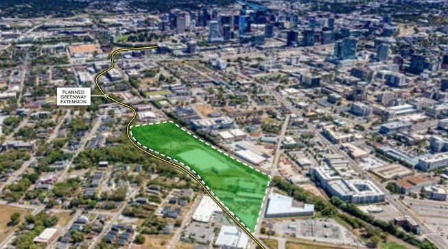 2300-2318 Clifton Ave, Nashville, TN for Sale