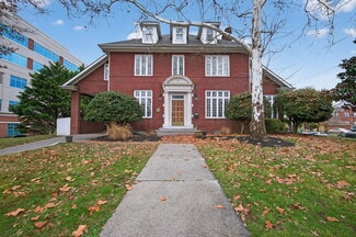 Knoxville, TN Dormitory - 1803 Clinch Ave