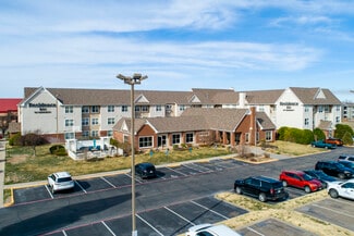 Amarillo, TX Hospitality - 6700 W Interstate 40
