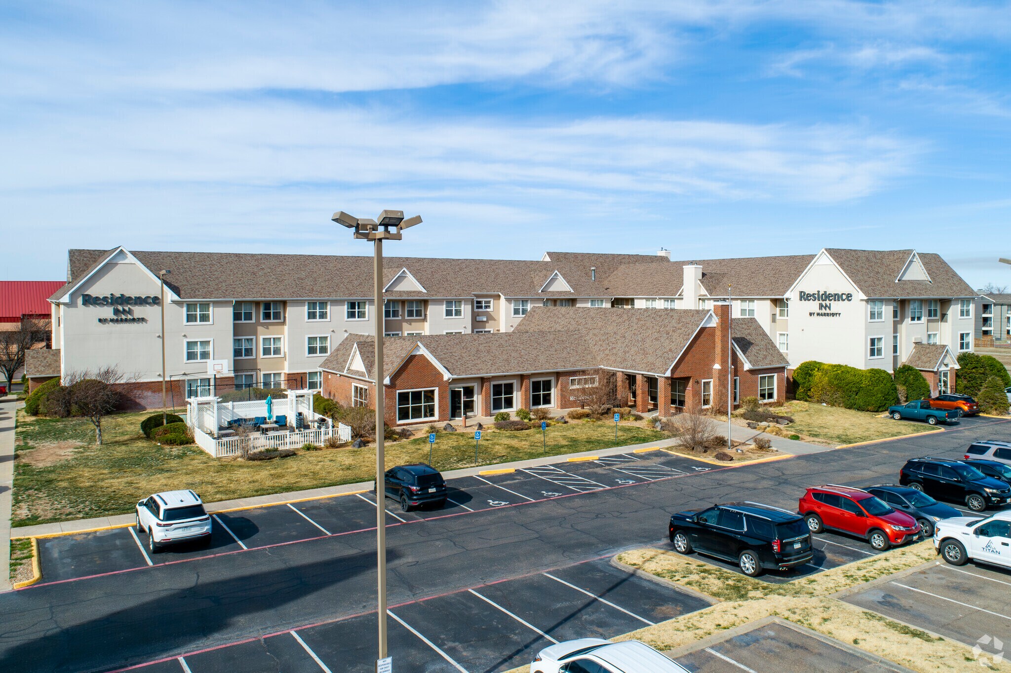 6700 W Interstate 40, Amarillo, TX for Sale