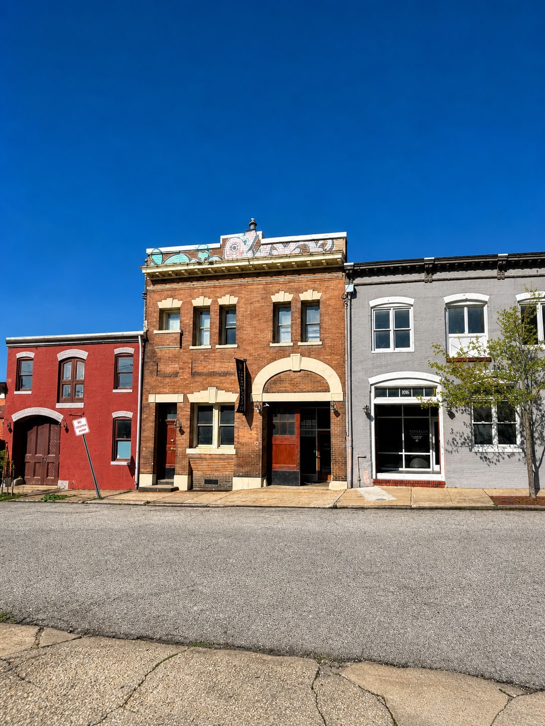 1014 Morton St, Baltimore, MD for Rent