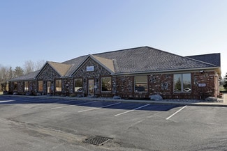 Indianapolis, IN Office - 5915 S Emerson Ave Indianapolis, IN Office - 5915 S Emerson Ave