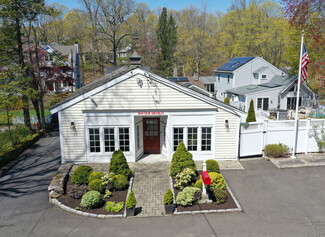 Norwalk, CT Office/Residential - 277 Rowayton Ave