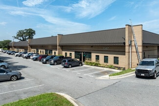 Arbutus, MD Flex - 1587 Sulphur Spring Rd