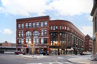 Lynn, MA Retail - 52 Central Sq