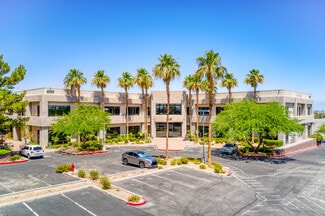 Las Vegas, NV Office - 8235 S Eastern Ave Las Vegas, NV Office - 8235 S Eastern Ave