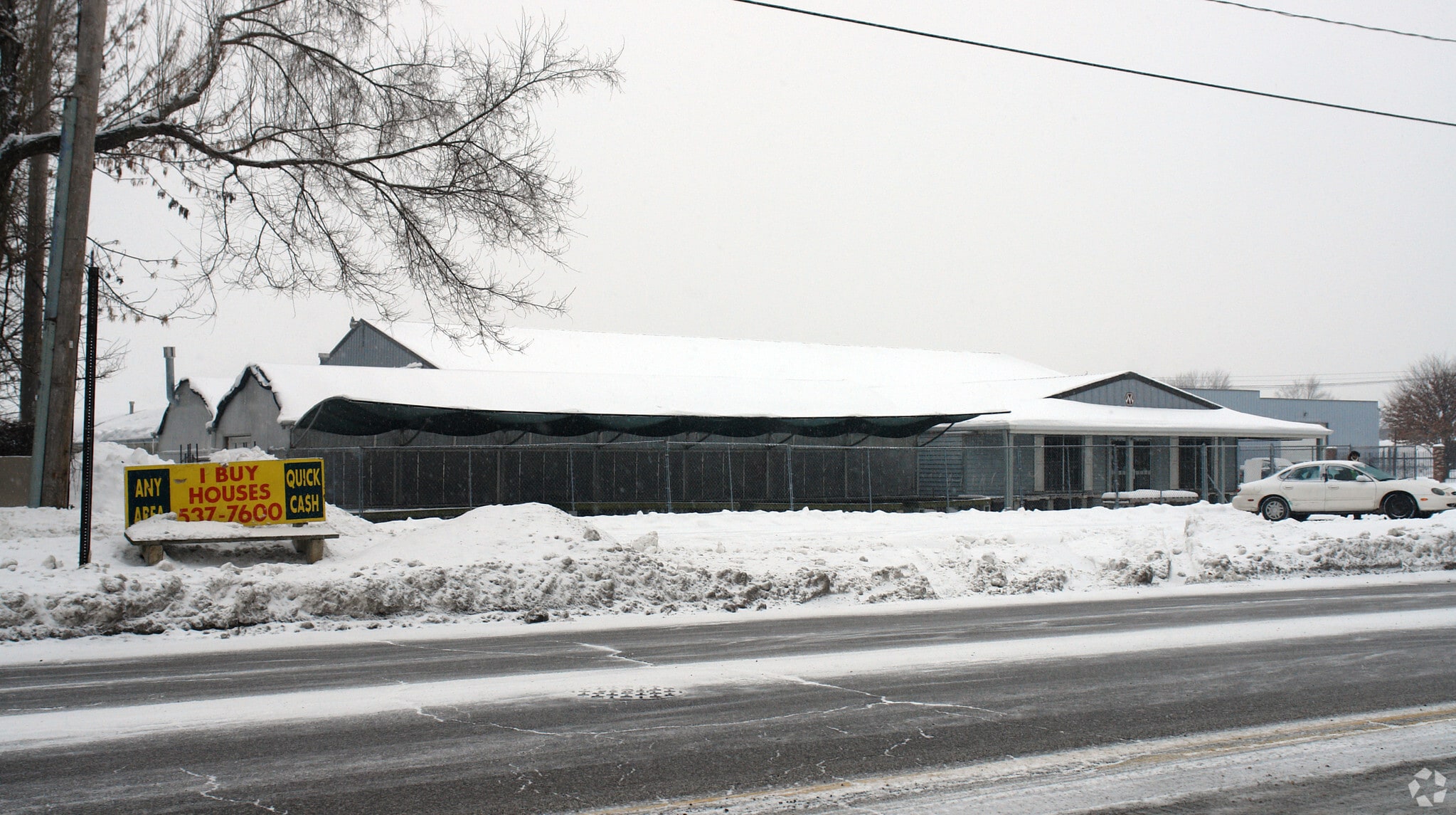 3901 Hill Ave, Toledo, OH for Rent