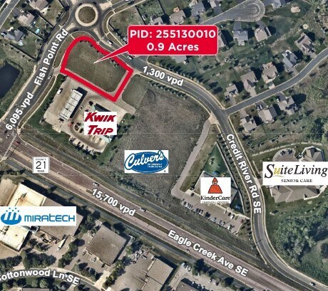 00 Eagle Creek Ave, Prior Lake, MN for Sale