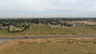 Midland, TX Residential Land - 5018 Pimlico dr Midland, TX Residential Land - 5018 Pimlico dr