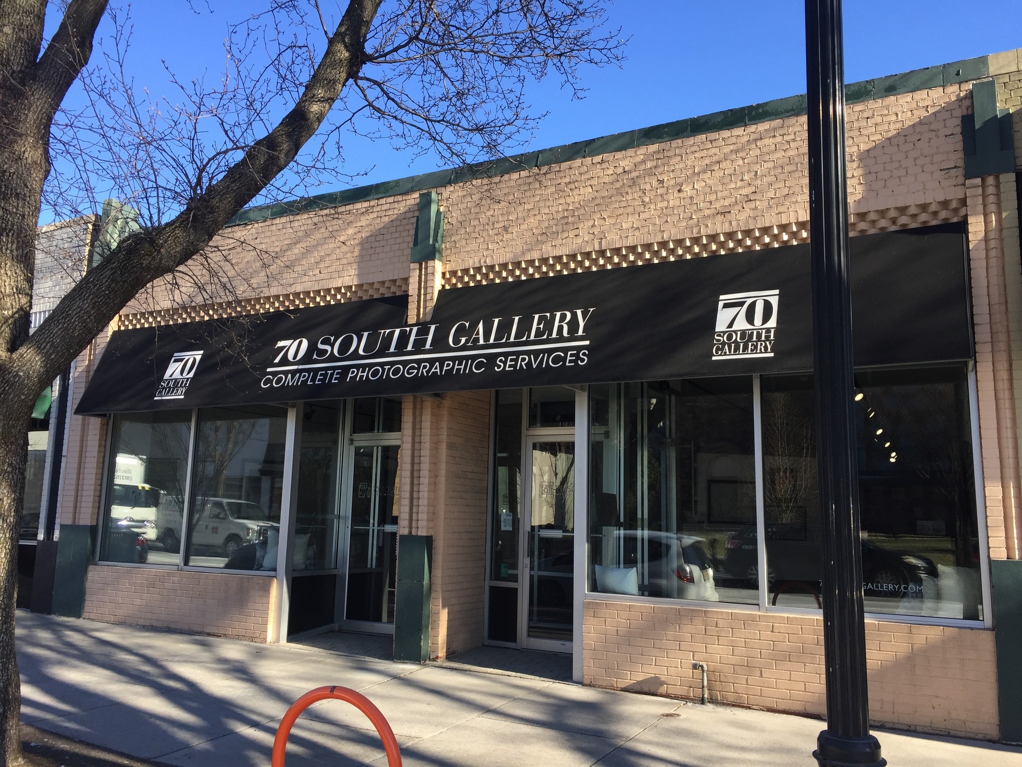 54-74 South St, Morristown, NJ for Rent