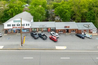 Southborough, MA Office, Office/Retail - 3-11 Turnpike Rd