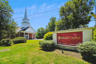 Falls Church, VA Churches - 3149 Annandale Rd