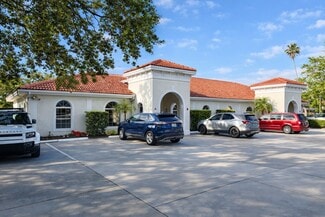 Venice, FL Office - 517 Riviera St