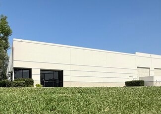 Irwindale, CA Industrial - 5313 2nd St