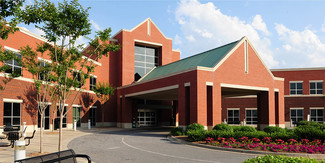 Spartanburg, SC undefined - 1330 Boiling Springs Rd