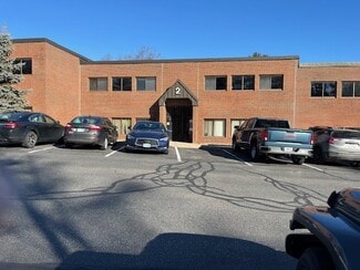 Bedford, NH Flex - 10 Commerce Park N