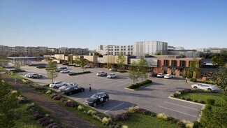 Friendswood, TX Retail - 3000 FM 528 Rd