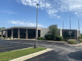 Lisle, IL Office - 2900 Ogden Ave