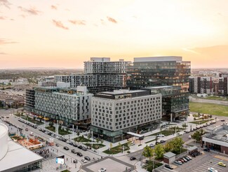 Laval, QC Office - 2000 Rue Jacques-Tétreault Laval, QC Office - 2000 Rue Jacques-Tétreault