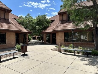 Northglenn, CO Office - 11178 Huron St