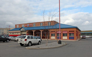 Rochester, NY Retail - 830 Jefferson Rd