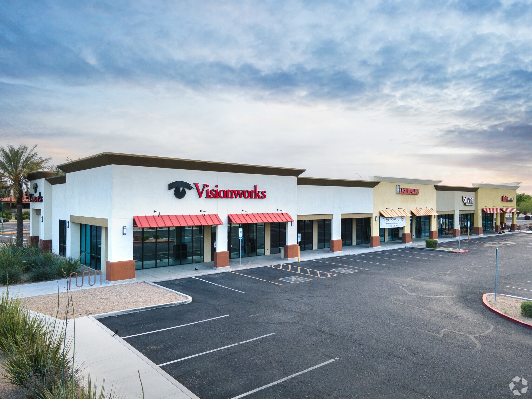 4573-4669 E Cactus Rd, Phoenix, AZ for Rent