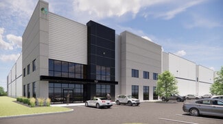 Nashville, TN Industrial - 7021 Westbelt Dr Nashville, TN Industrial - 7021 Westbelt Dr