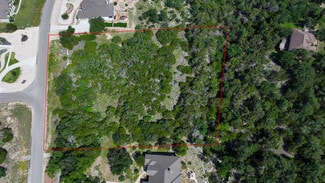 New Braunfels, TX Residential Land - 1106 Diretto Dr New Braunfels, TX Residential Land - 1106 Diretto Dr