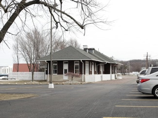 Michigan City, IN Restaurant - 100 Washington St