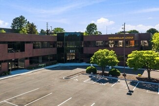Brookfield, WI Office - 601-611 N Barker Rd