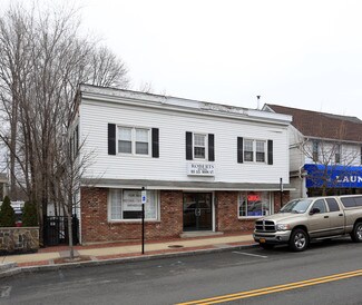 New City, NY Office, Retail, Flex - 60 S Main St New City, NY Office, Retail, Flex - 60 S Main St