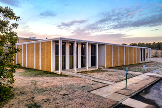 Chester, SC Office, Industrial - 1444 Lancaster Hwy