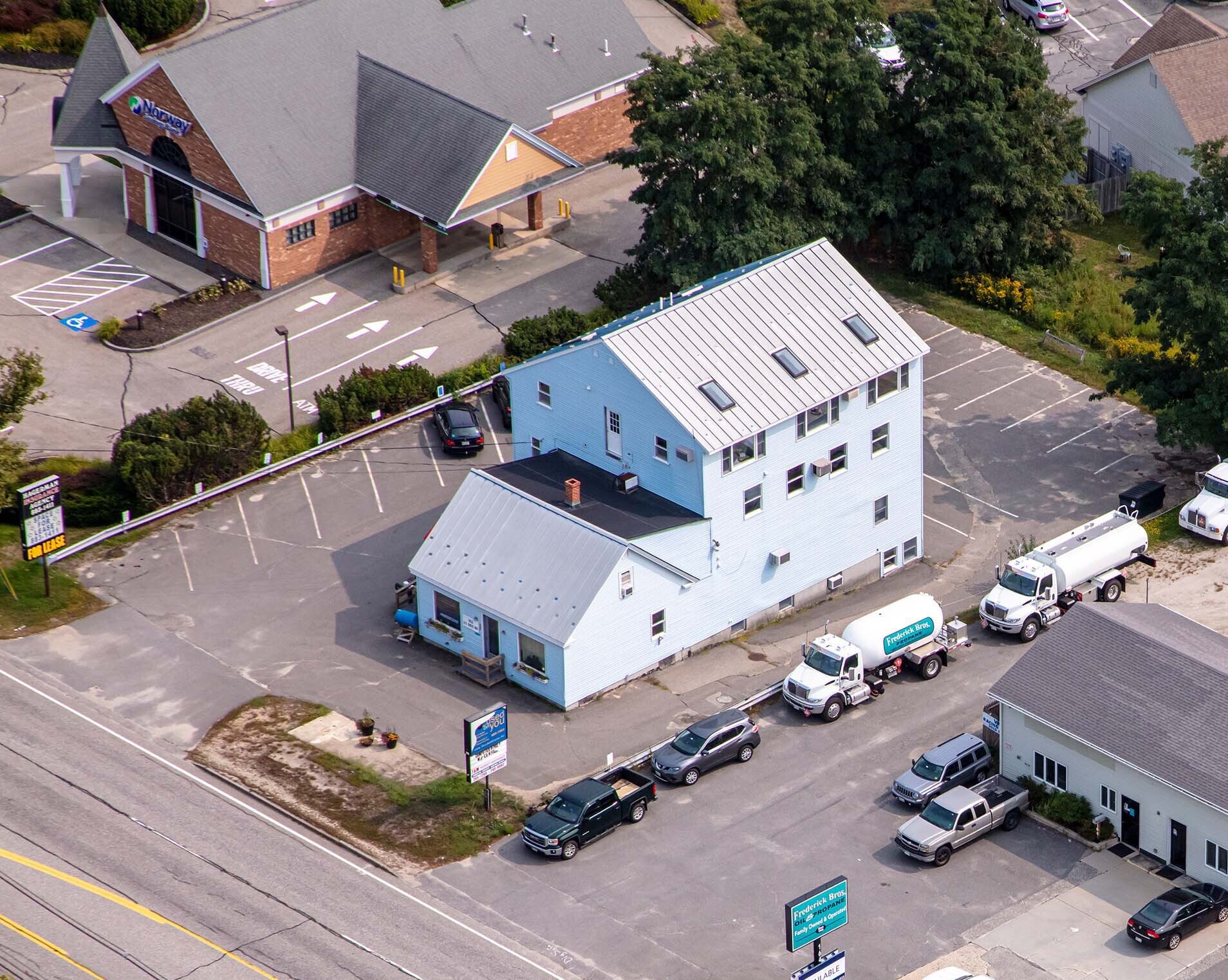 162 US Route 1, Scarborough, ME for Sale