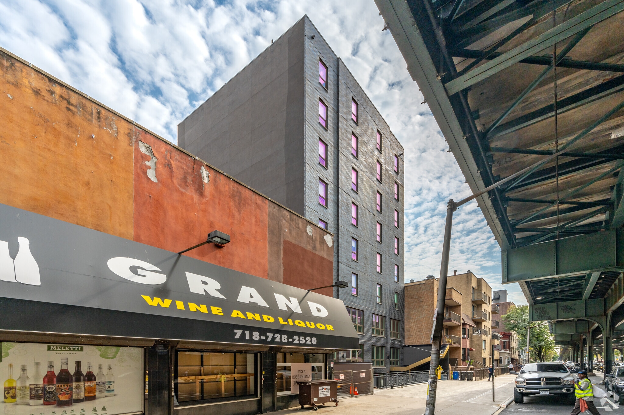 30-17 31st St, Astoria, NY for Rent