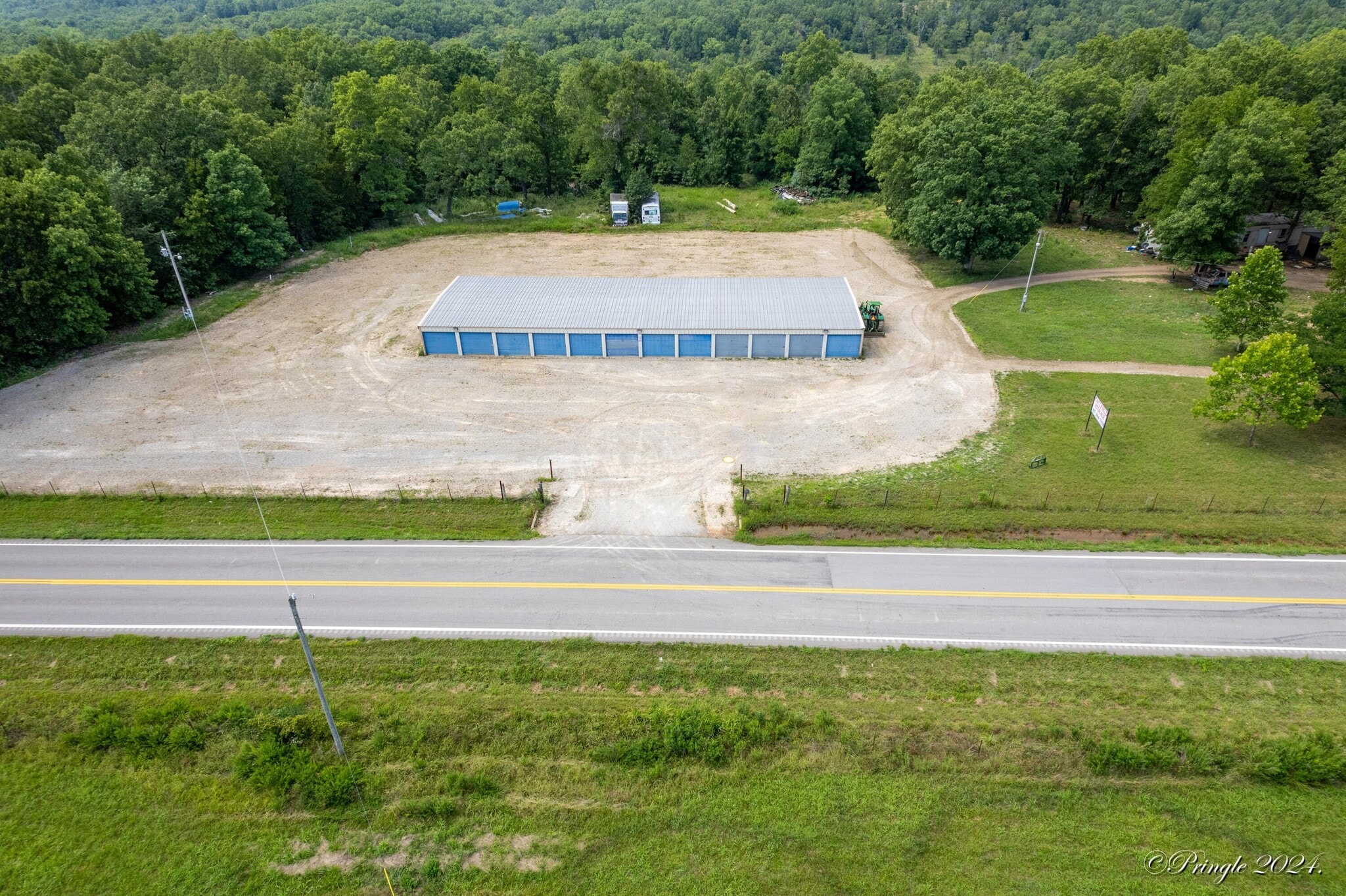 36083 US Highway 160, Caulfield, MO for Sale