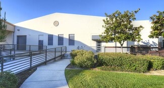Mcclellan, CA Office, Industrial - 5012-5116 Dudley Blvd