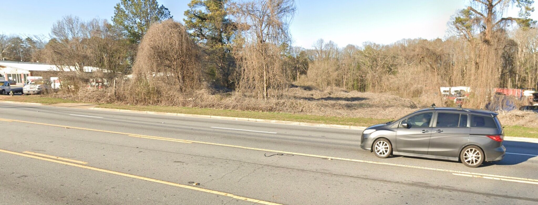 4372 Covington Hwy Decatur, GA 30035 Land Property for Sale on