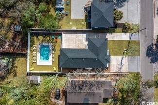 North Myrtle Beach, SC Apartments - 508 33rd Ave S