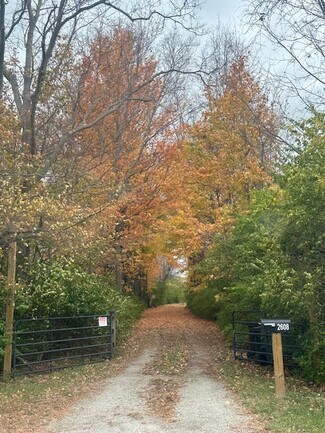 Mason, OH Residential Land - 2608 Harvey Rd